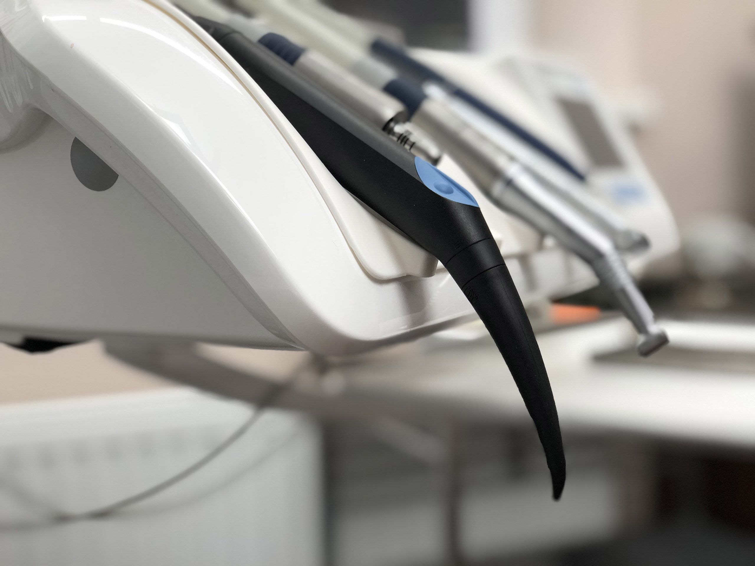 Stomatochirurgie Břeclav